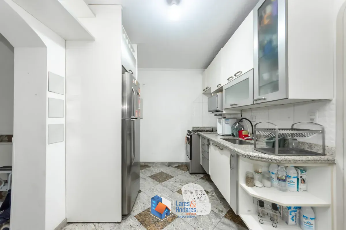 Apartamento, 2 quartos, 106 m² - Foto 17