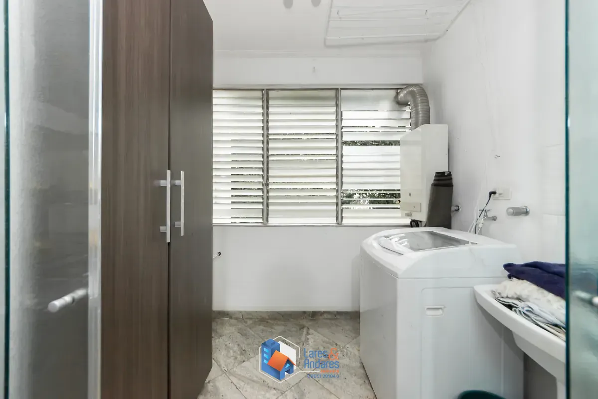 Apartamento, 2 quartos, 106 m² - Foto 18