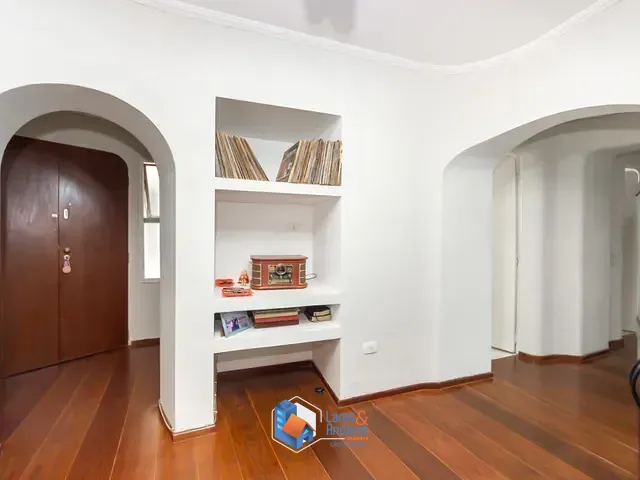 Apartamento com 181m² 2 quartos e 2 banheiros, à venda, no bairro Morumbi em São Paulo