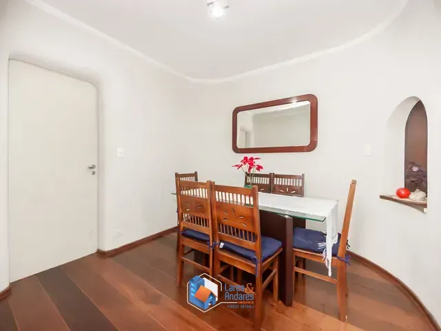 Apartamento com 181m² 2 quartos e 2 banheiros, à venda, no bairro Morumbi em São Paulo