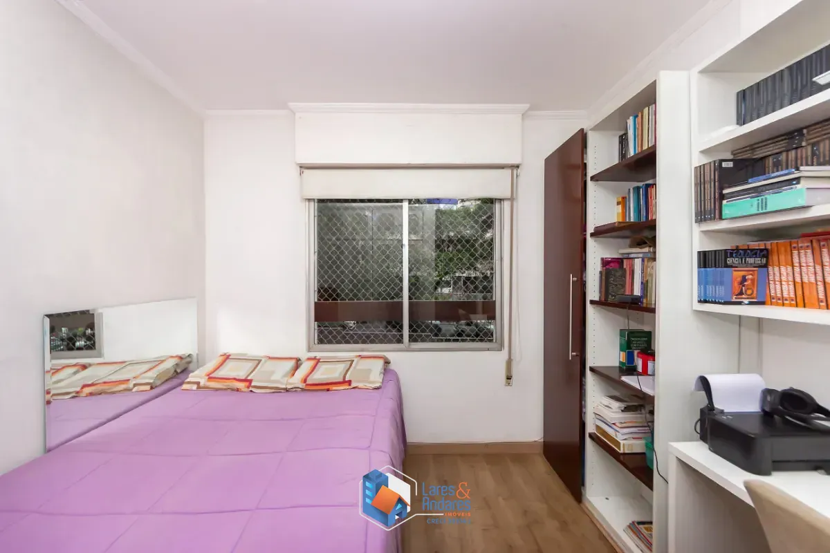 Apartamento, 2 quartos, 106 m² - Foto 20