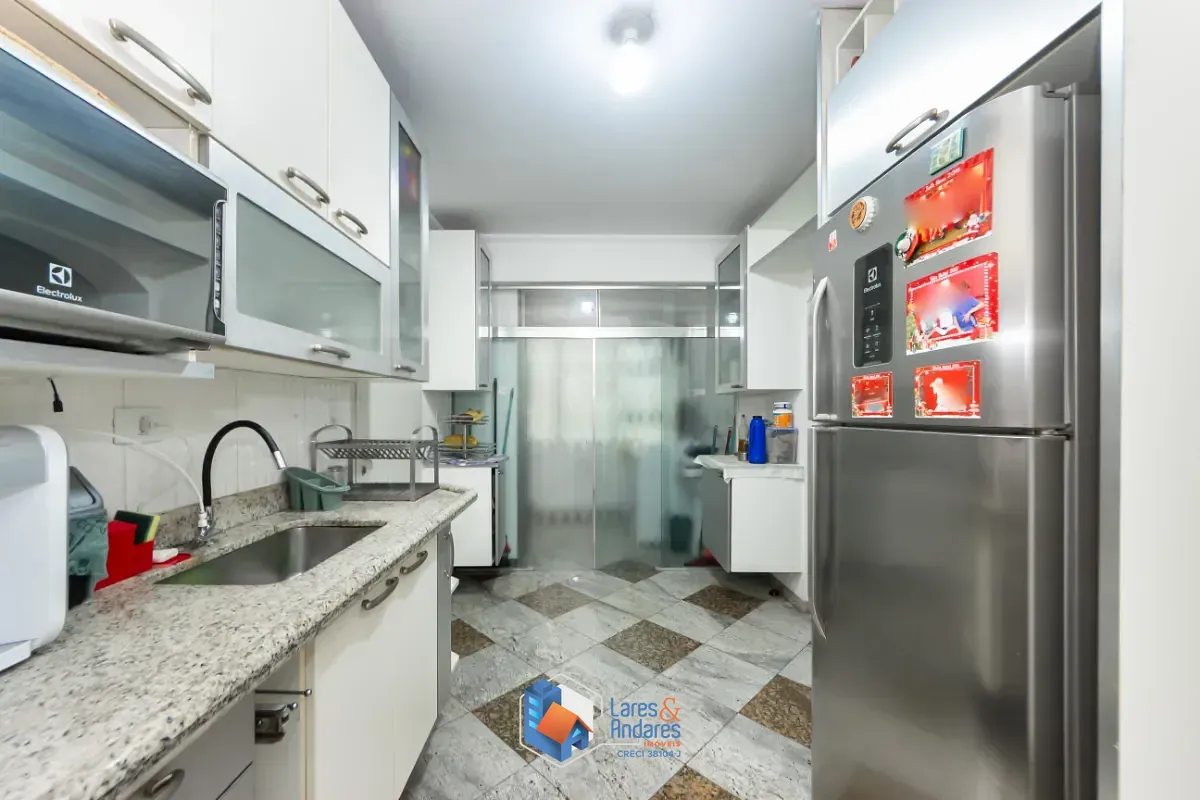 Apartamento, 2 quartos, 106 m² - Foto 11
