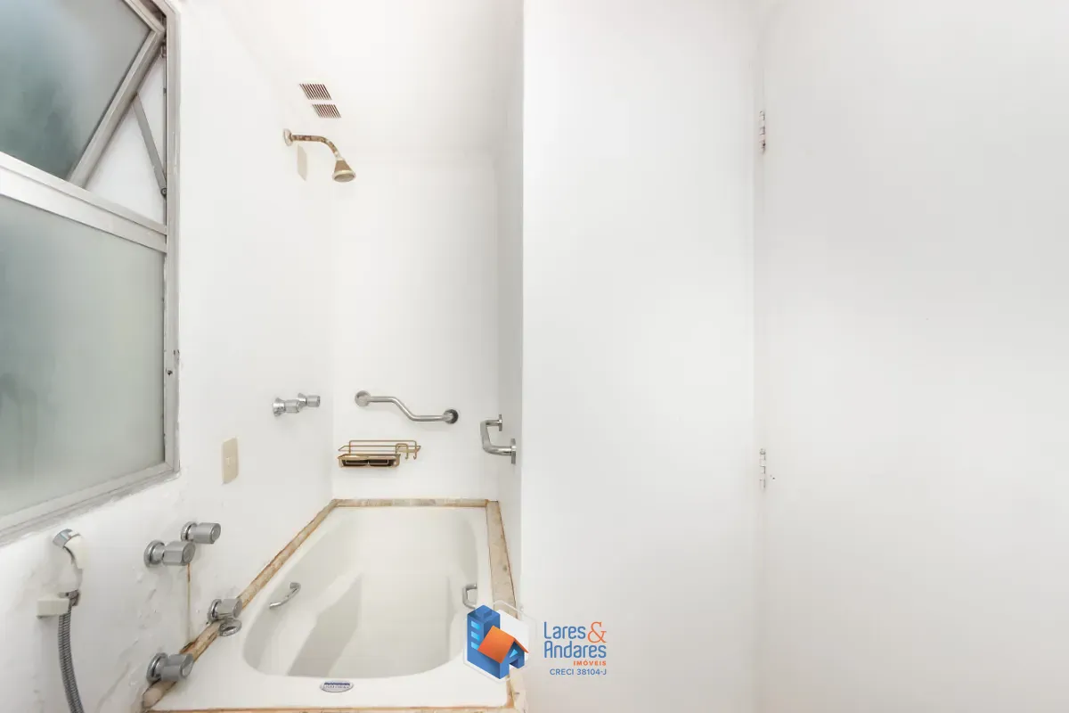 Apartamento, 2 quartos, 106 m² - Foto 16