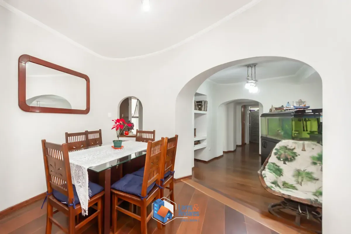 Apartamento, 2 quartos, 106 m² - Foto 10