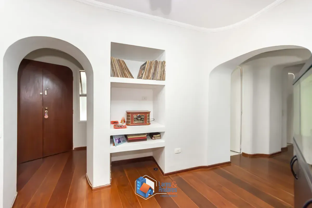 Apartamento, 2 quartos, 106 m² - Foto 4