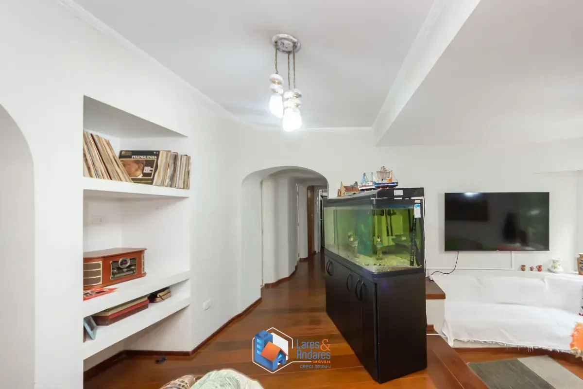 Apartamento, 2 quartos, 106 m² - Foto 9