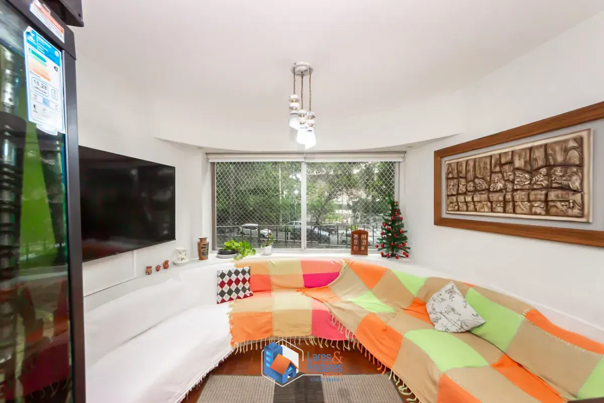 Apartamento, 2 quartos, 106 m² - Foto 3