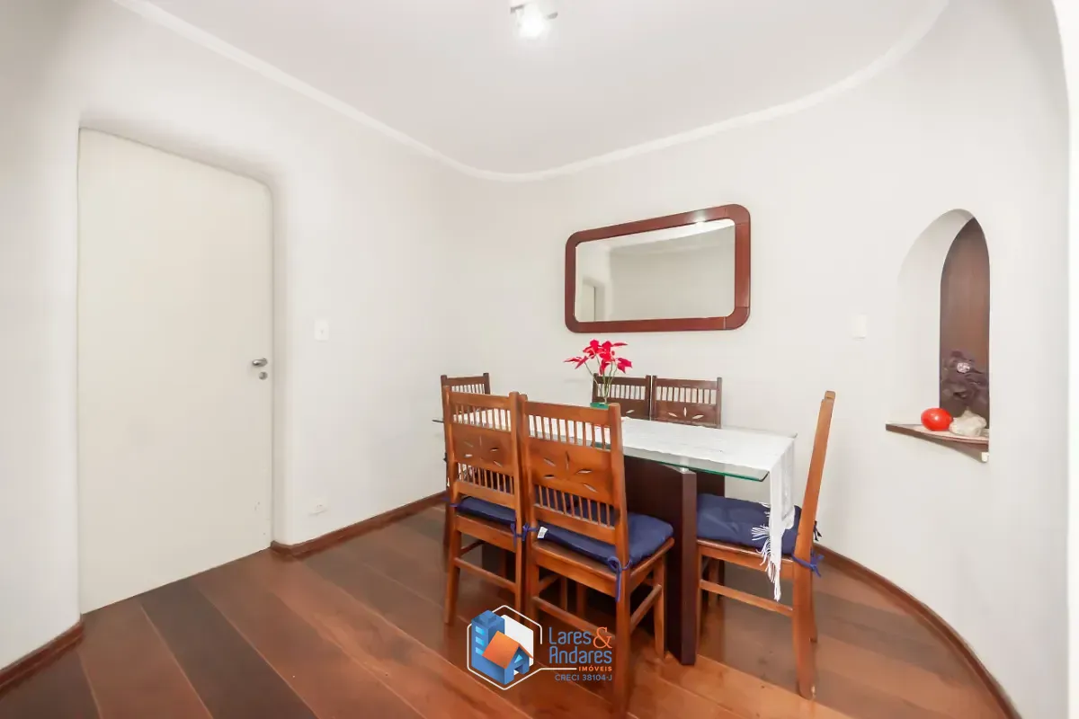 Apartamento, 2 quartos, 106 m² - Foto 5