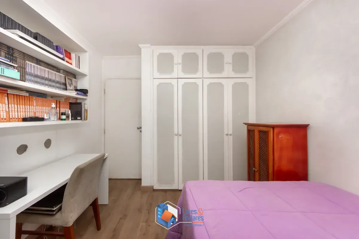 Apartamento, 2 quartos, 106 m² - Foto 21