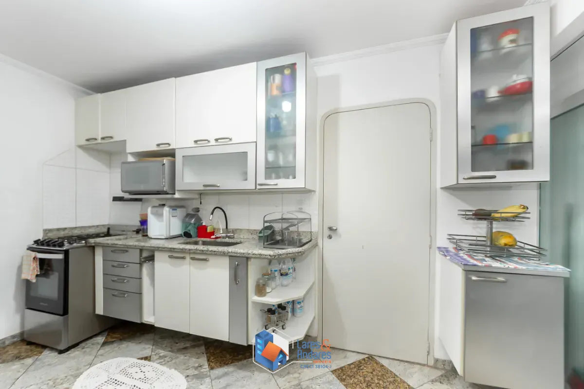 Apartamento, 2 quartos, 106 m² - Foto 13