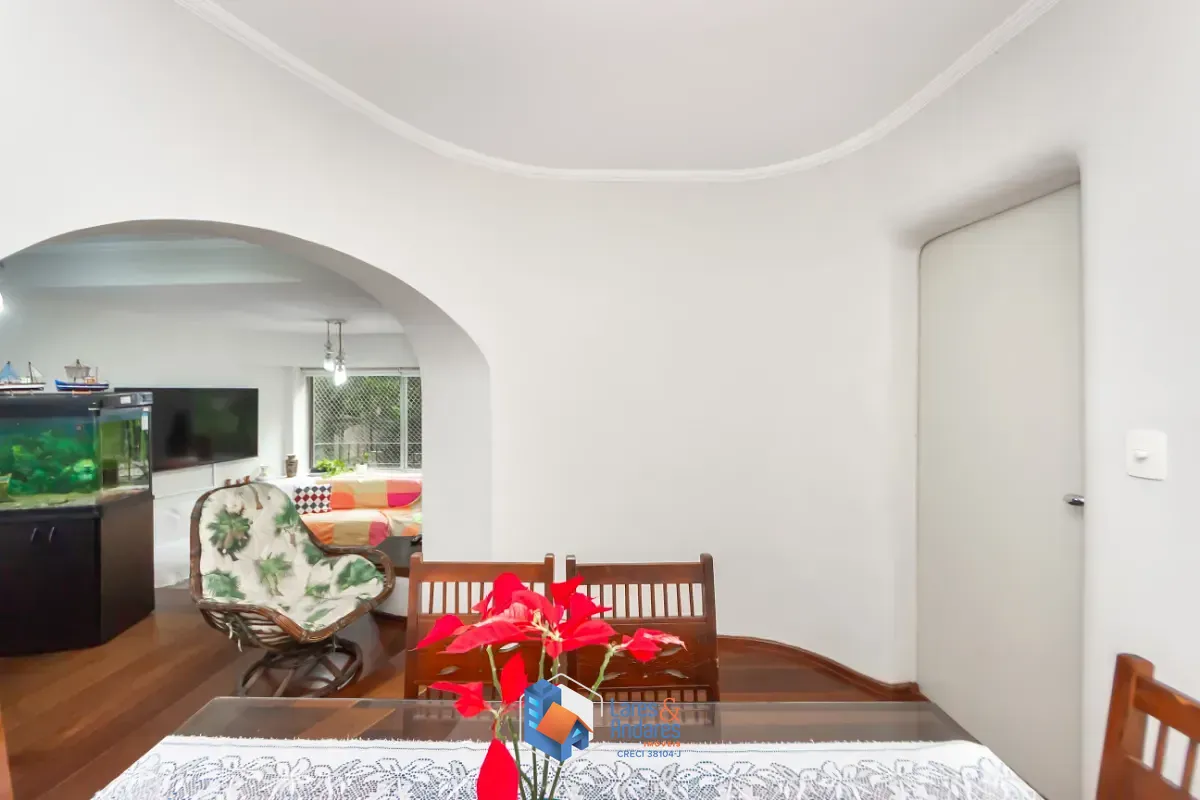 Apartamento, 2 quartos, 106 m² - Foto 8