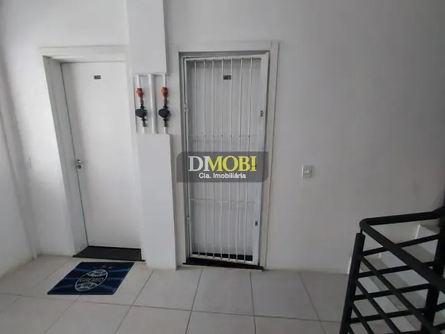 Apartamento 2 quartos e 1 banheiro, à venda, no bairro Salgado Filho em Gravataí