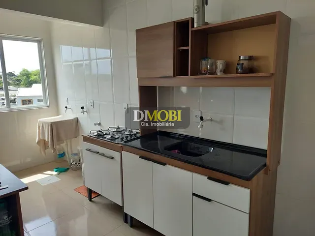 Apartamento 2 quartos e 1 banheiro, à venda, no bairro Salgado Filho em Gravataí