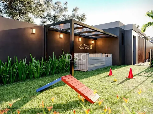 Apartamento com 94m² 2 quartos e 1 banheiro, à venda, no bairro Bacacheri em Curitiba