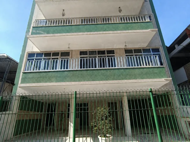 Foto do Apartamento - VILA DA PENHA - ÓTIMO APARTAMENTO COM 2 QUARTOS SENDO UM SUÍTE, SALA, BANHEIRO, COZINHA, DEPENDÊNCIA COMPLETA EMPREGADA,GARAGEM E JUNTO AO COMÉRCIO. | Hilmar