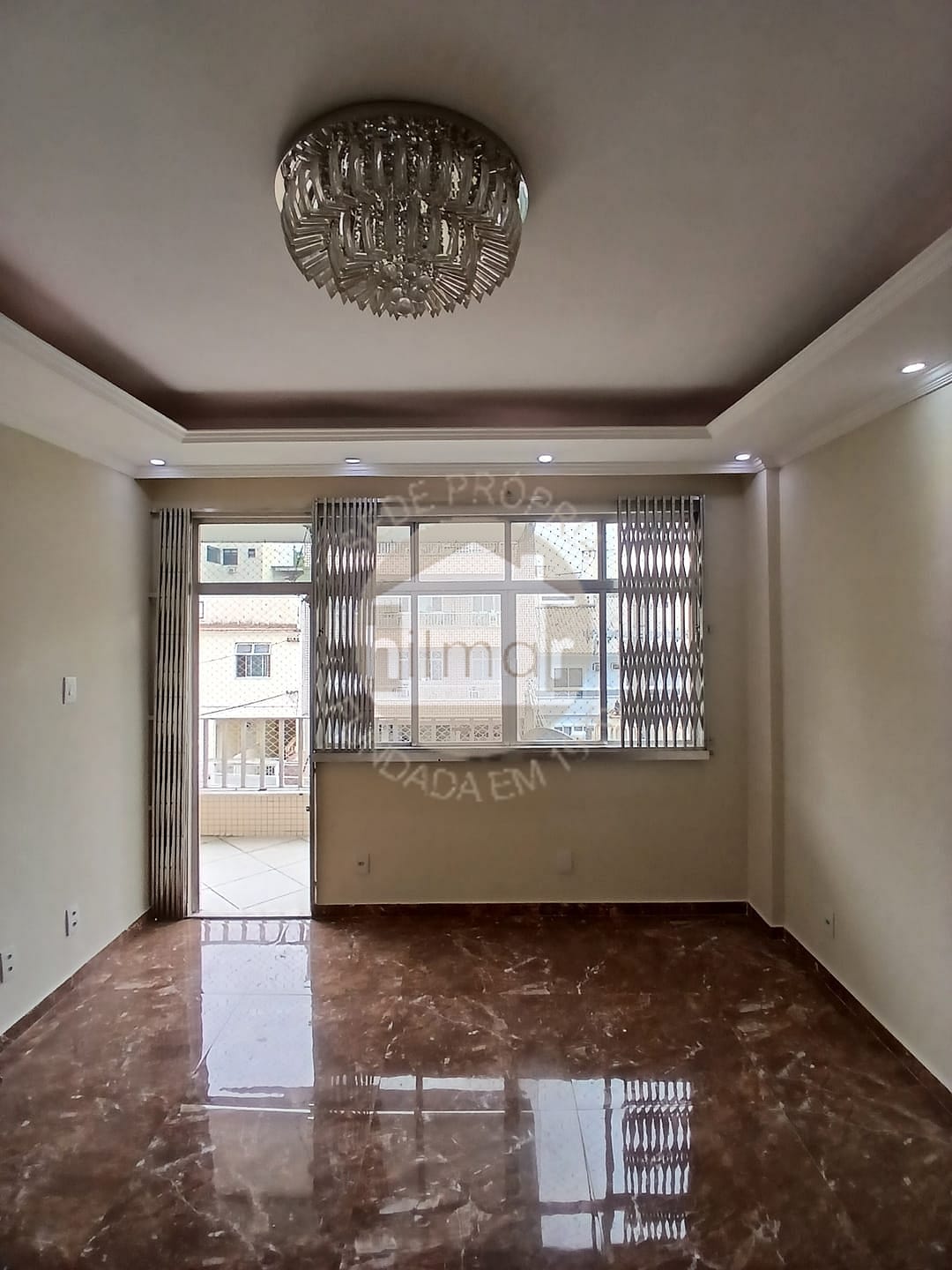 Apartamento, 2 quartos, 60 m² - Foto 3