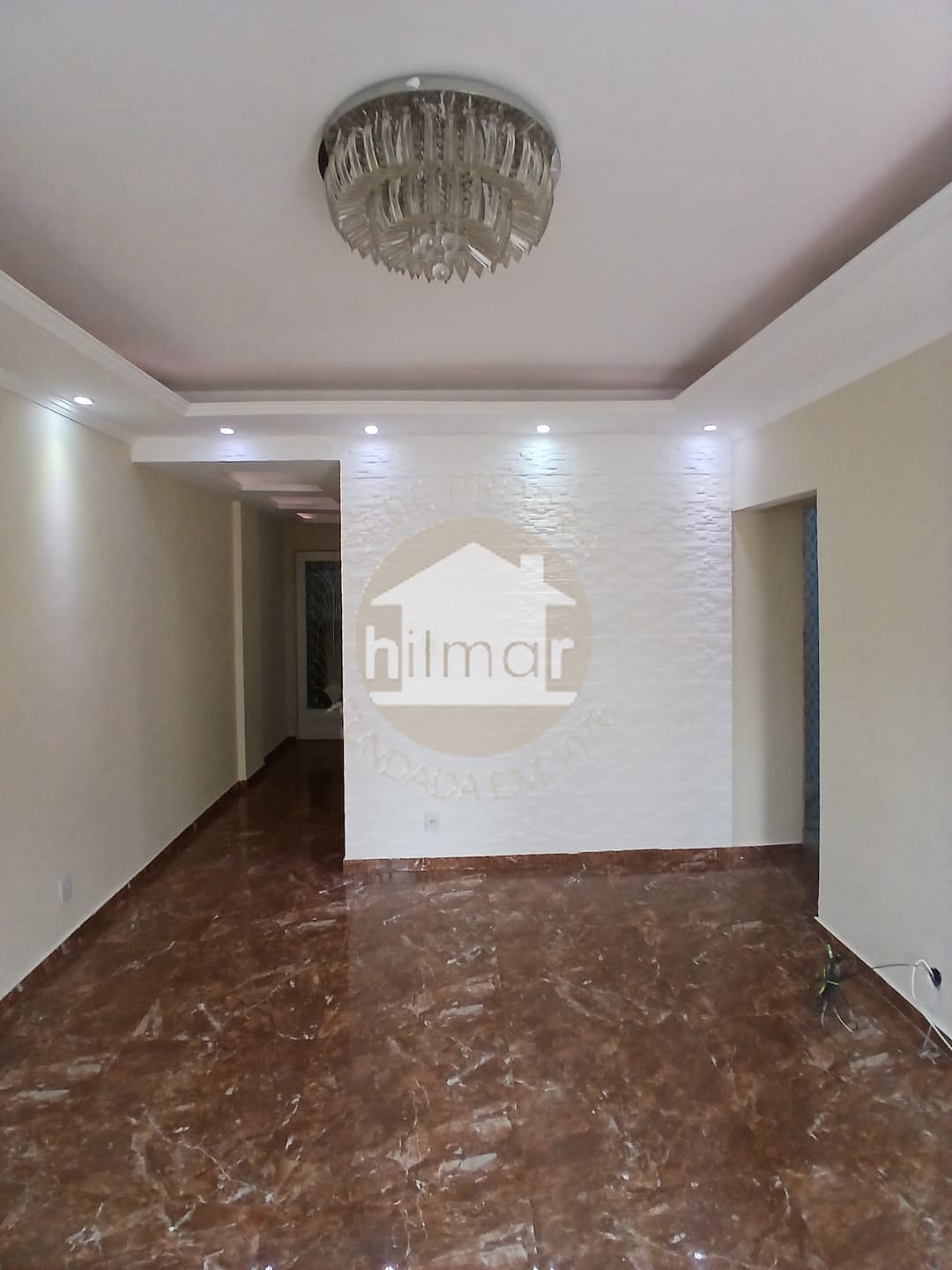 Apartamento, 2 quartos, 60 m² - Foto 4