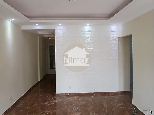 Apartamento com 60m² 2 quartos e 2 banheiros, para alugar, no bairro Vila da Penha em Rio de Janeiro