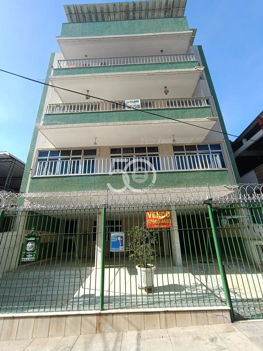 Apartamento, 2 quartos, 60 m² - Foto 1