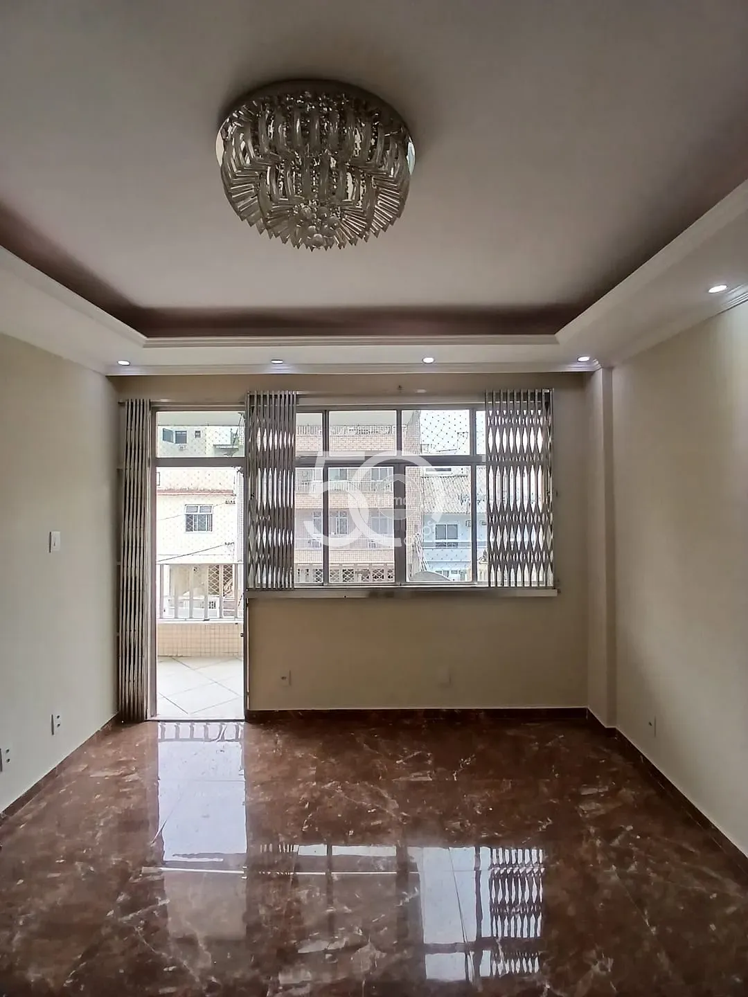Apartamento, 2 quartos, 60 m² - Foto 3