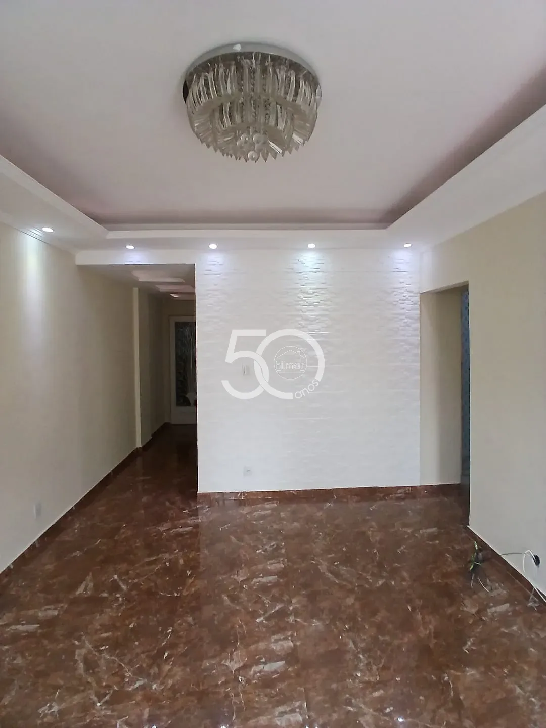 Apartamento, 2 quartos, 60 m² - Foto 4
