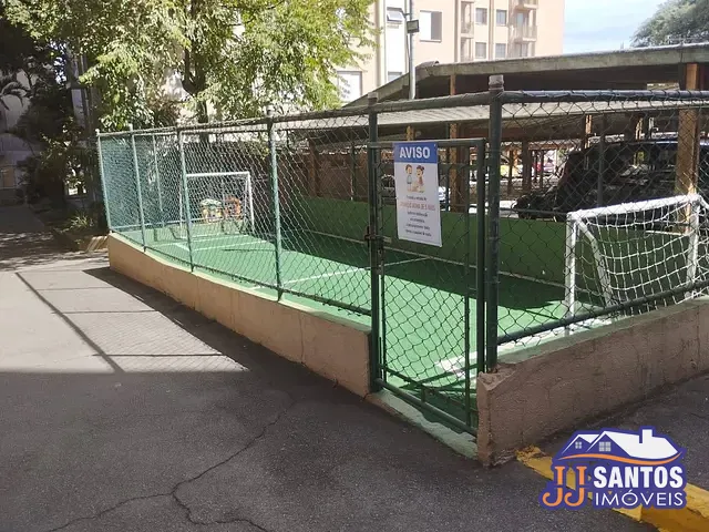 Apartamento 2 quartos e 1 banheiro, à venda ou para alugar, no bairro Cangaíba em São Paulo