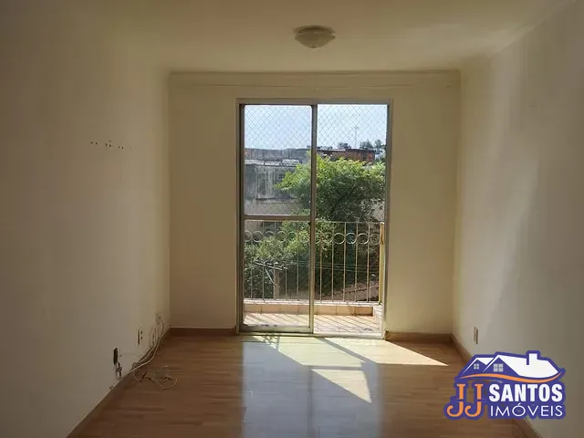 Apartamento 2 quartos e 1 banheiro, à venda ou para alugar, no bairro Cangaíba em São Paulo