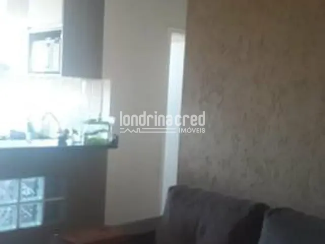 Apartamento com 54m², à venda, no bairro Nova Olinda em Londrina