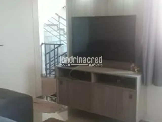 Apartamento com 54m², à venda, no bairro Nova Olinda em Londrina