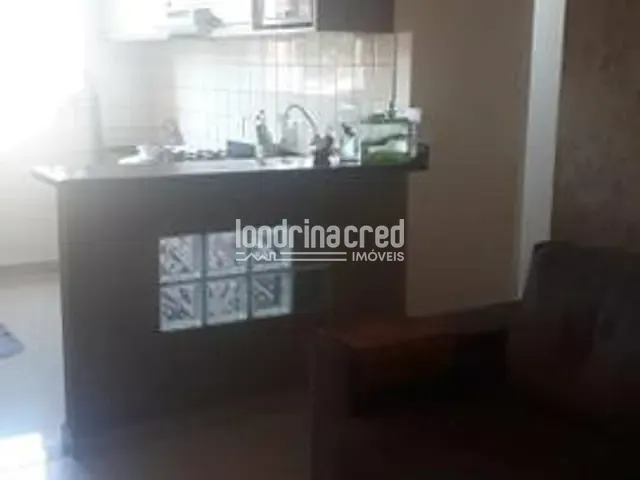 Apartamento com 54m², à venda, no bairro Nova Olinda em Londrina