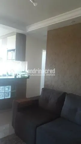 Apartamento, 2 quartos, 47 m² - Foto 3