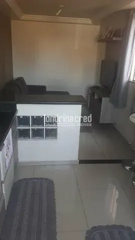 Apartamento, 2 quartos, 47 m² - Foto 9