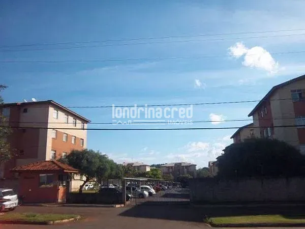 Apartamento, 2 quartos, 47 m² - Foto 1