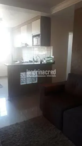 Apartamento, 2 quartos, 47 m² - Foto 4