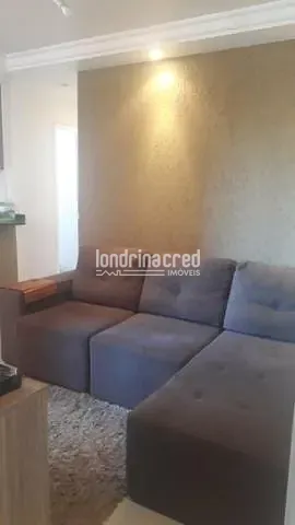 Apartamento, 2 quartos, 47 m² - Foto 2
