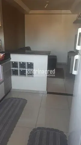 Apartamento, 2 quartos, 47 m² - Foto 8