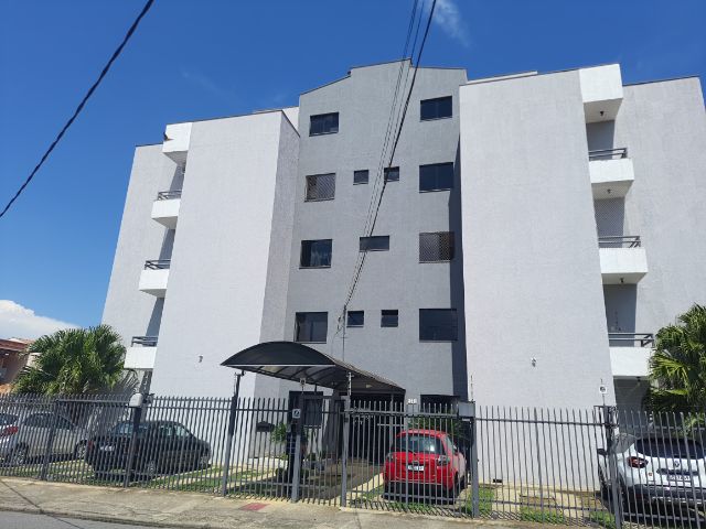 Apartamento 3 quartos e 1 banheiro, à venda, no bairro Parque São Domingos em Pindamonhangaba