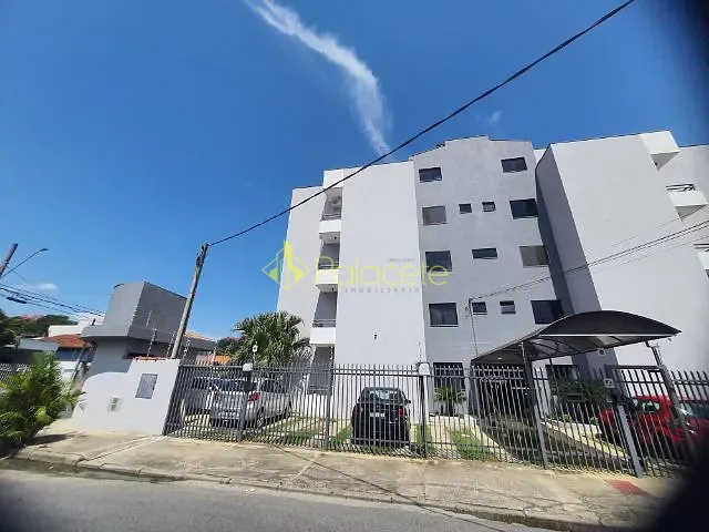 Apartamento 3 quartos e 1 banheiro, à venda, no bairro Parque São Domingos em Pindamonhangaba