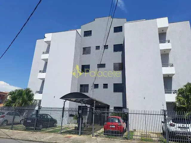 Apartamento 3 quartos e 1 banheiro, à venda, no bairro Parque São Domingos em Pindamonhangaba