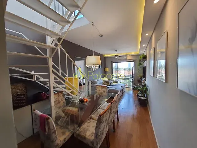 Apartamento 3 quartos e 1 banheiro, à venda, no bairro Parque São Domingos em Pindamonhangaba