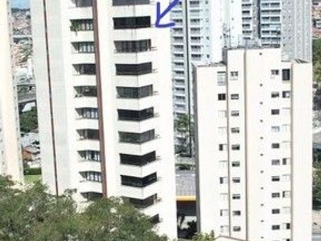 Apartamento com 132m² 3 quartos e 4 banheiros, à venda, no bairro Vila Andrade em São Paulo