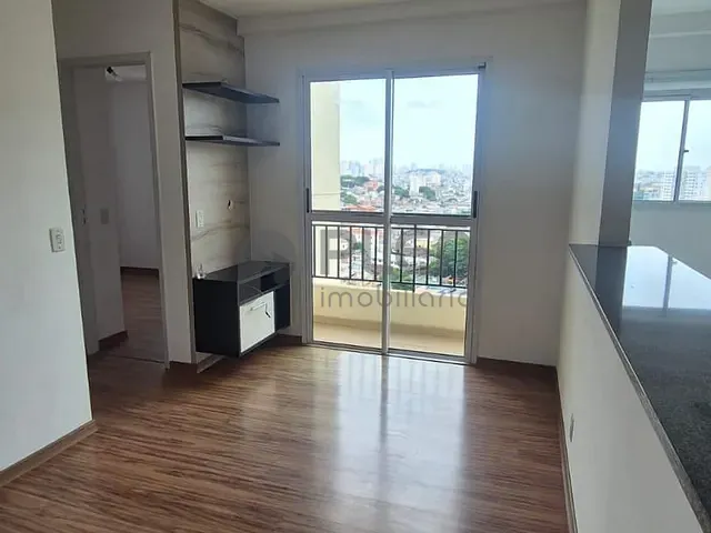 Apartamento com 47m² 2 quartos e 1 banheiro, à venda, no bairro Imirim em São Paulo