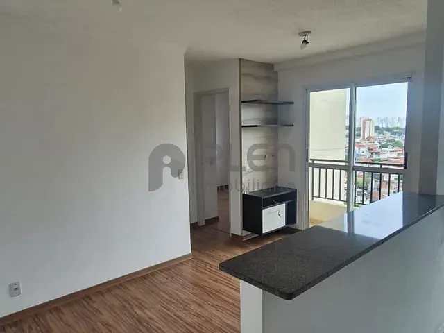 Apartamento com 47m² 2 quartos e 1 banheiro, à venda, no bairro Imirim em São Paulo