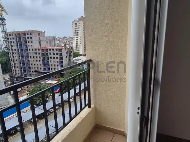 Apartamento com 47m² 2 quartos e 1 banheiro, à venda, no bairro Imirim em São Paulo