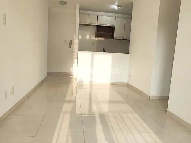 Apartamento com 46m² 2 quartos e 1 banheiro, à venda, no bairro Parque João Ramalho em Santo André