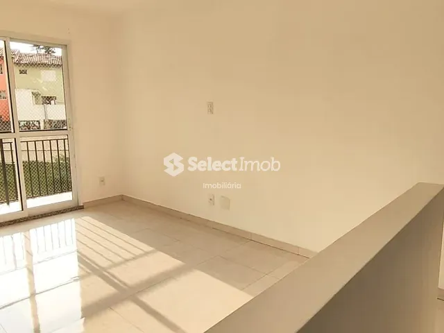 Apartamento com 46m² 2 quartos e 1 banheiro, à venda, no bairro Parque João Ramalho em Santo André