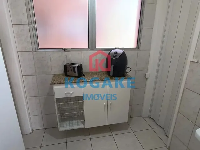 Apartamento com 10m² 2 quartos e 2 banheiros, à venda, no bairro Centro em São José Dos Campos
