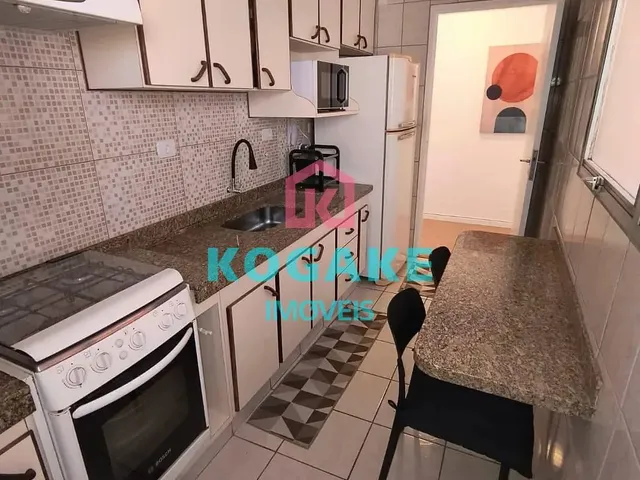 Apartamento com 10m² 2 quartos e 2 banheiros, à venda, no bairro Centro em São José Dos Campos