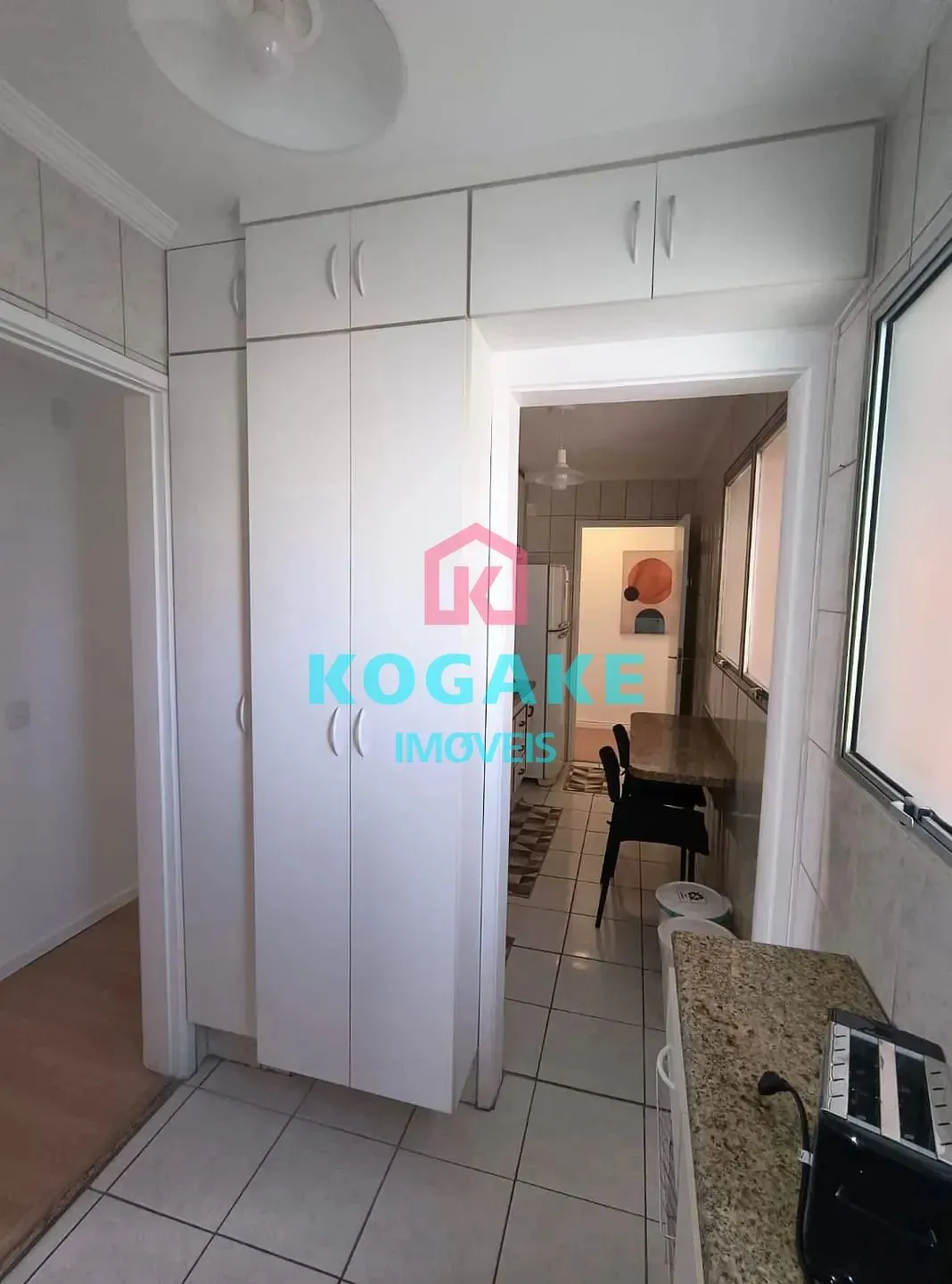 Apartamento, 2 quartos, 65 m² - Foto 6