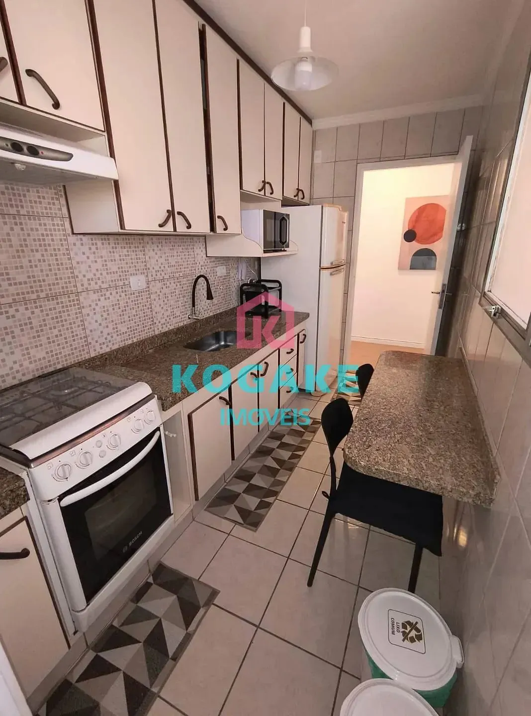 Apartamento, 2 quartos, 65 m² - Foto 3